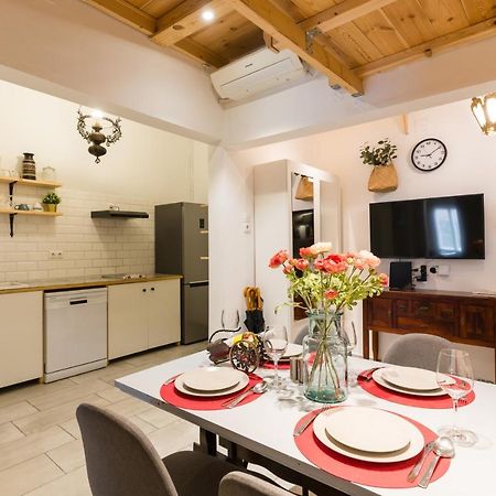 Westend Apartment Budapest Eksteriør bilde