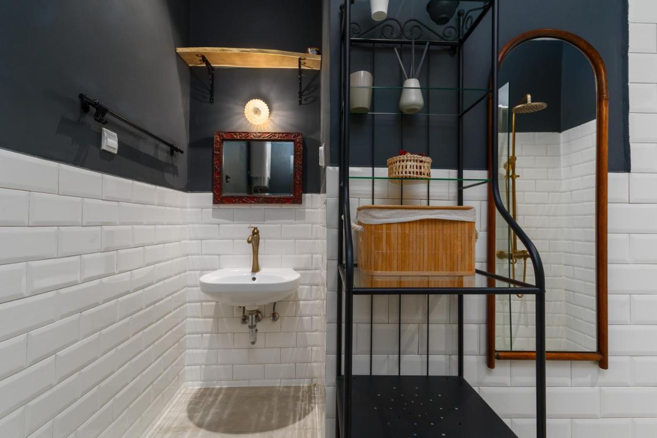 Westend Apartment Budapest Eksteriør bilde