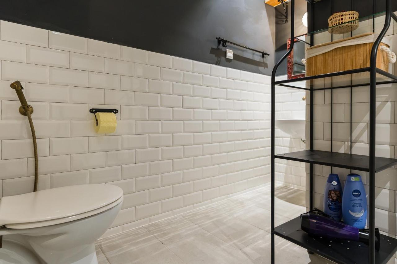 Westend Apartment Budapest Eksteriør bilde